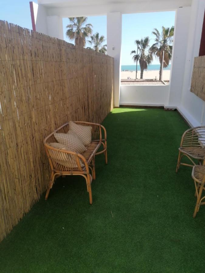Bet&Cobeach Apartments Valencia Exterior foto